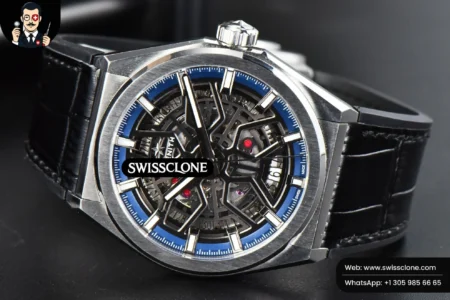 Defy Classic A2892 Super Clone - 9