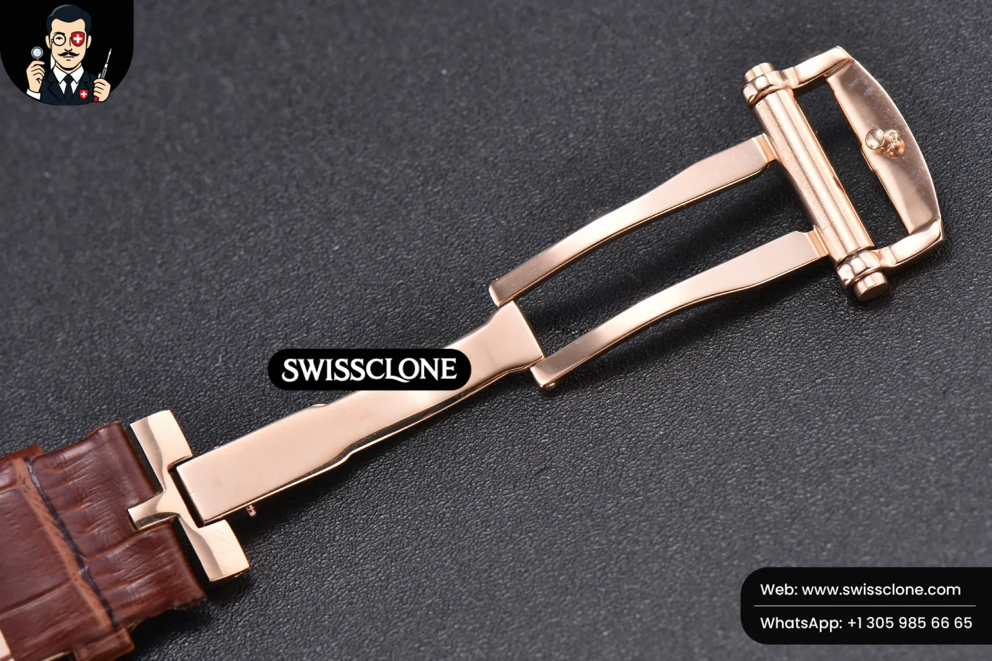 Excalibur A2136 Super Clone - 24