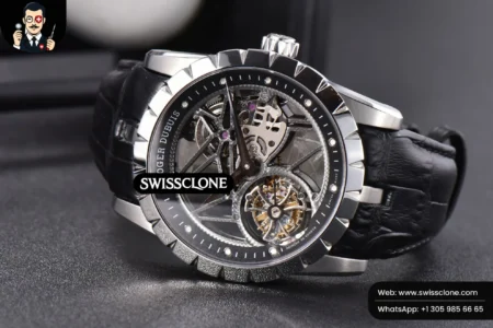 Excalibur A2136 Super Clone - 10