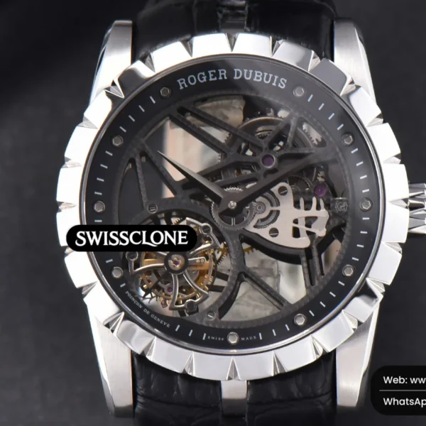 Excalibur A2136 Super Clone