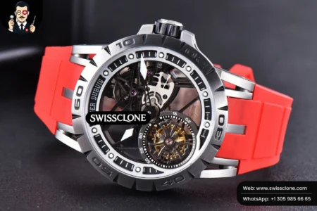 Excalibur JBF 46mm Super Clone - 10