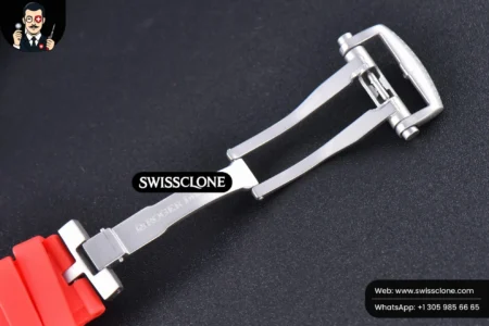 Excalibur JBF 46mm Super Clone - 22