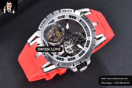 Excalibur JBF 46mm Super Clone - 3