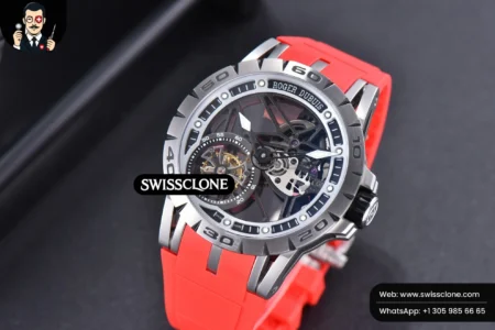 Excalibur JBF 46mm Super Clone - 4