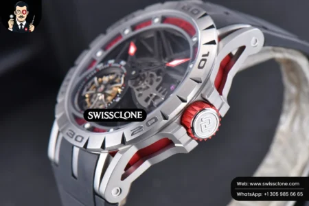 Excalibur JBF Super Clone - 12