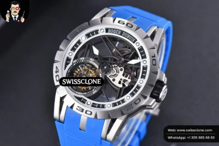 Excalibur JBF Super Clone - 3