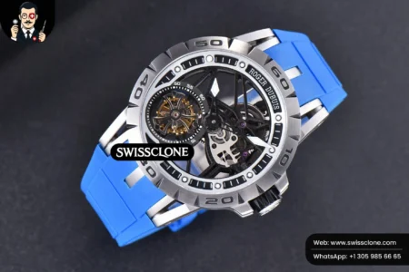 Excalibur JBF Super Clone - 4