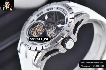 Excalibur JBF 46mm Super Clone - 10