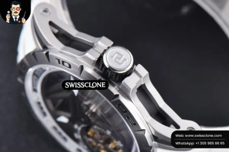 Excalibur JBF 46mm Super Clone - 11