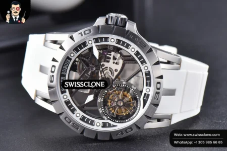 Excalibur JBF 46mm Super Clone - 12