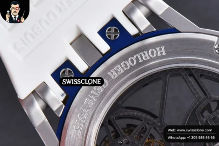 Excalibur JBF 46mm Super Clone - 15