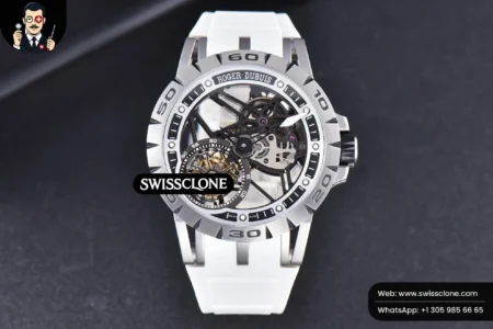 Excalibur JBF 46mm Super Clone - 2