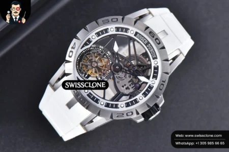 Excalibur JBF 46mm Super Clone - 3