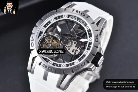 Excalibur JBF 46mm Super Clone - 4