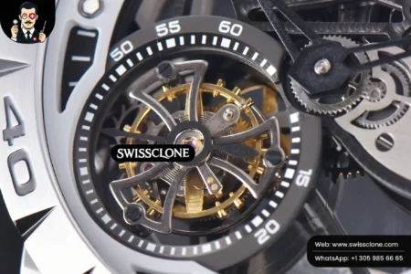 Excalibur JBF 46mm Super Clone - 6