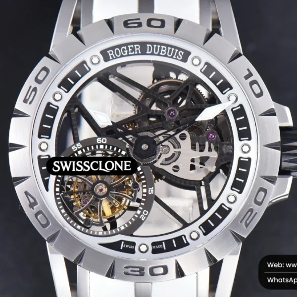 Excalibur JBF 46mm Super Clone