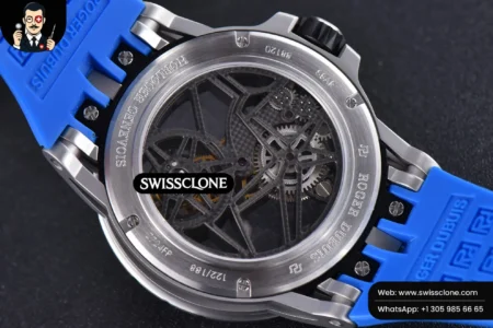 Excalibur Sports Tourbillon Super Clone - 14