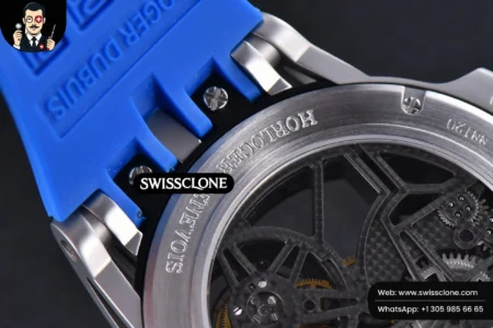 Excalibur Sports Tourbillon Super Clone - 15