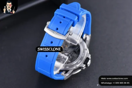 Excalibur Sports Tourbillon Super Clone - 19