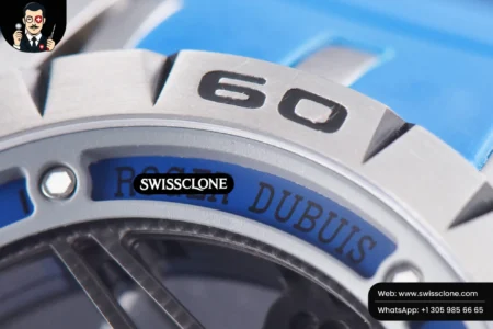 Excalibur Sports Tourbillon Super Clone - 7