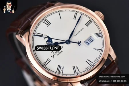 Excellence A100 Super Clone - 10