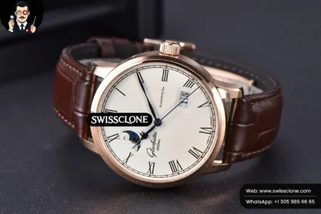 Excellence A100 Super Clone - 12