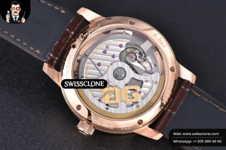 Excellence A100 Super Clone - 16