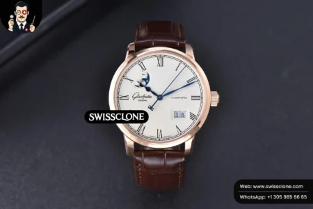 Excellence A100 Super Clone - 2