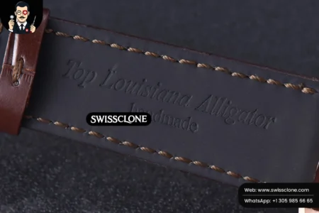 Excellence A100 Super Clone - 23