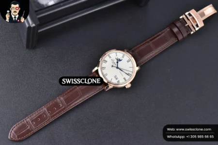 Excellence A100 Super Clone - 26