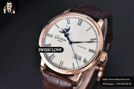 Excellence A100 Super Clone - 3