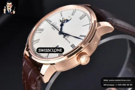Excellence A100 Super Clone - 9