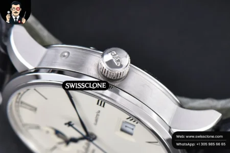 Panorama V9F A100 Super Clone - 12