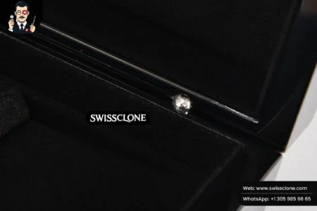 Franck Muller Box Super Clone - 11