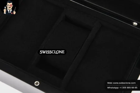 Franck Muller Box Super Clone - 12