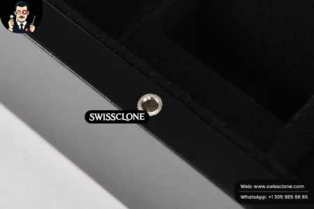 Franck Muller Box Super Clone - 13