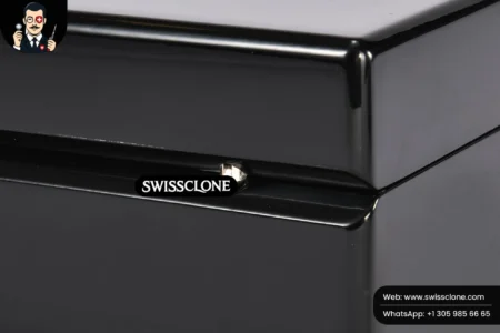 Franck Muller Box Super Clone - 14