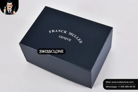 Franck Muller Box Super Clone - 2