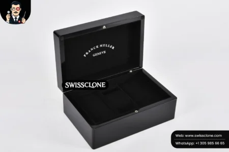 Franck Muller Box Super Clone - 8