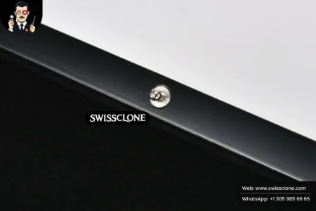 Franck Muller Box Super Clone - 9