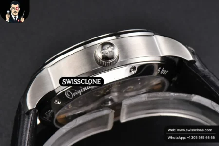 Panomatic Lunar A23J Super Clone - 14