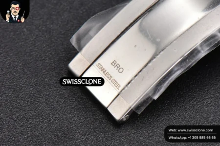 Panomatic Lunar A23J Super Clone - 35