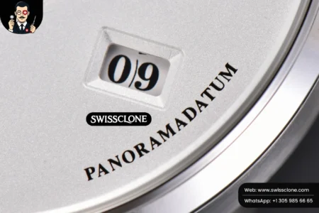 Panomatic Lunar A23J Super Clone - 8
