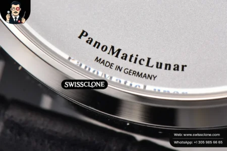 Panomatic Lunar A23J Super Clone - 9