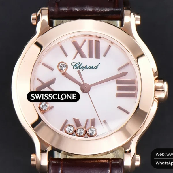 Happy Sport ZF Super Clone