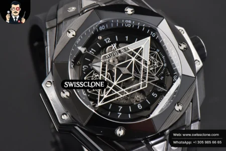 Big Bang A1240 Super Clone - 10