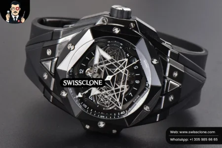 Big Bang A1240 Super Clone - 11