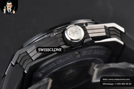 Big Bang A1240 Super Clone - 12