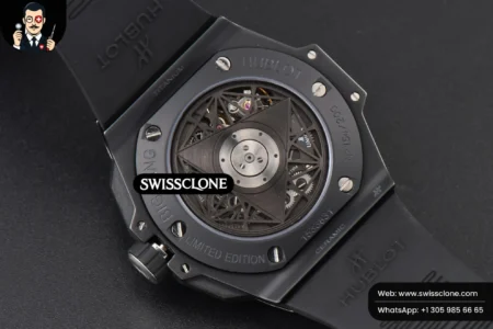 Big Bang A1240 Super Clone - 14