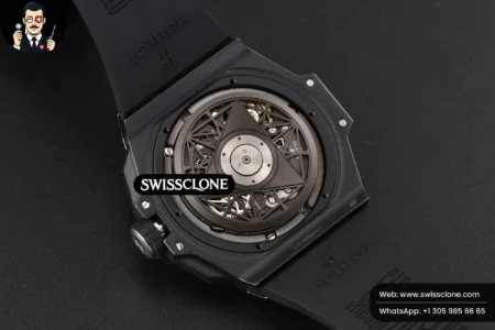 Big Bang A1240 Super Clone - 17